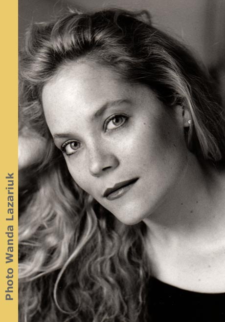 Susanna Eyton-Jones, Soprano